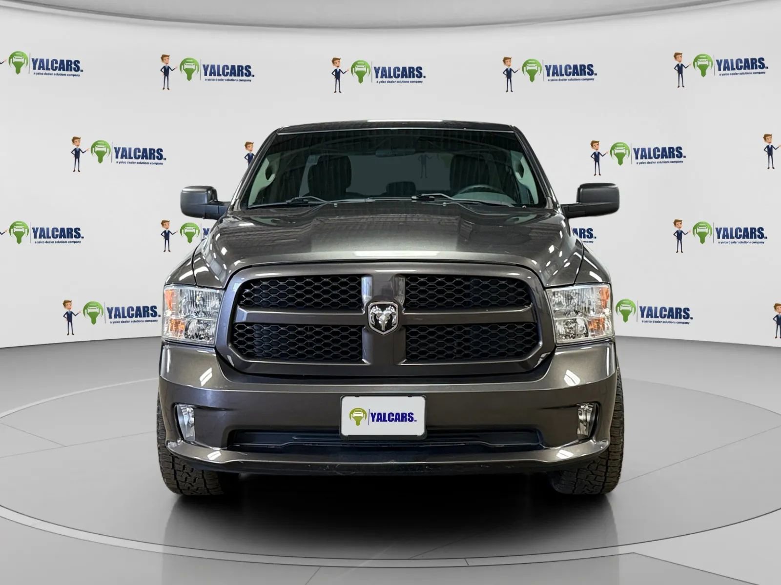 Used 2019 RAM 1500 Express image 8