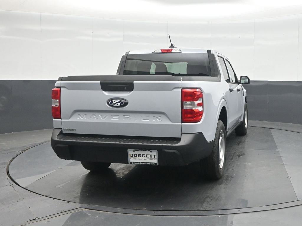 New 2026 Ford Maverick XL w/ Equipment Group 101A AWD/4WD image 25