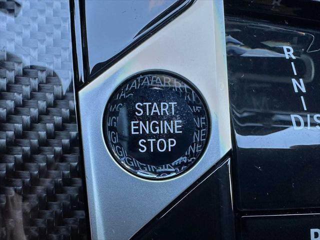 Used 2025 BMW X5 M60i image 40