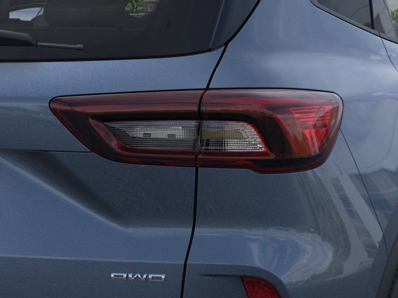 New 2026 Ford Escape Active image 21