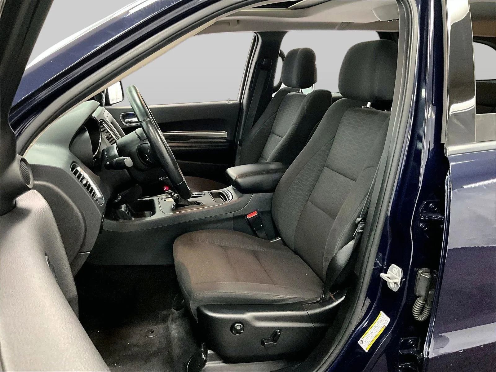 Used 2018 Dodge Durango SXT w/ Quick Order Package 2BB image 24