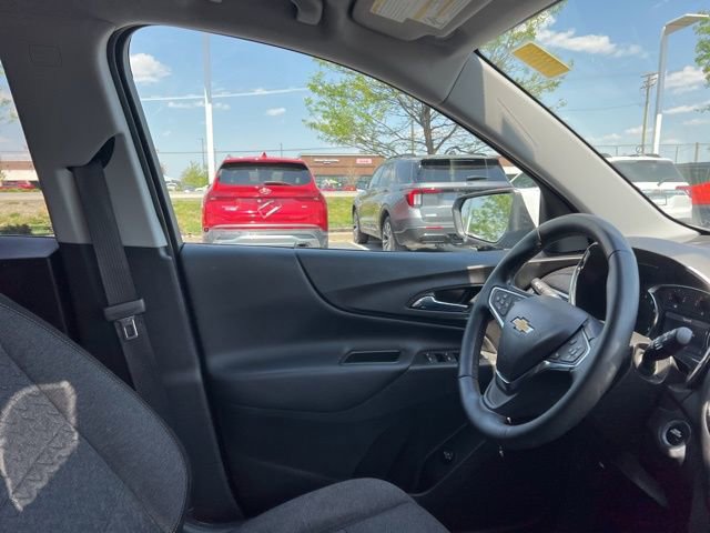 Used 2024 Chevrolet Equinox LT FWD image 36