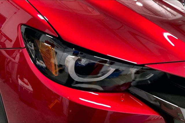 Certified 2025 MAZDA CX-50 AWD 2.5 S w/ Accent Package image 29