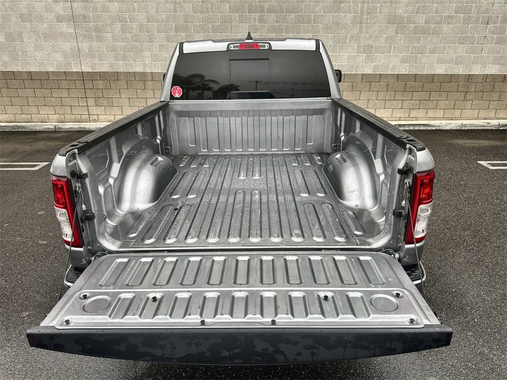 Used 2022 RAM 1500 Big Horn image 20