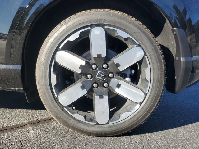 New 2026 Honda Prologue Elite image 7