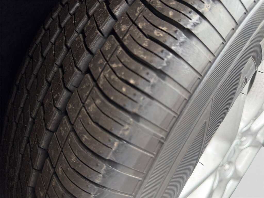 New 2026 Chrysler Pacifica Select image 19