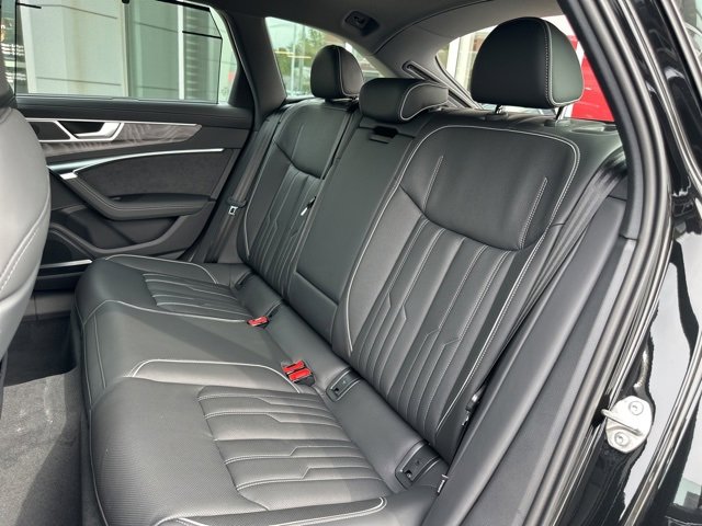 New 2026 Audi A6 3.0T allroad Prestige image 10