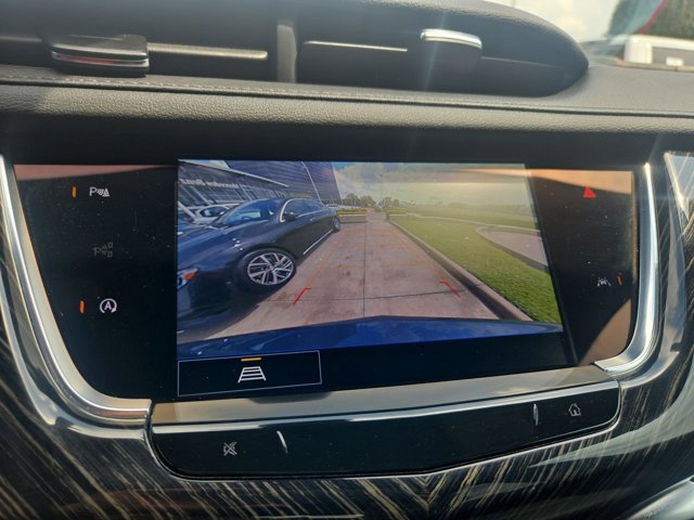 Used 2024 Cadillac XT6 Premium Luxury AWD/4WD image 14