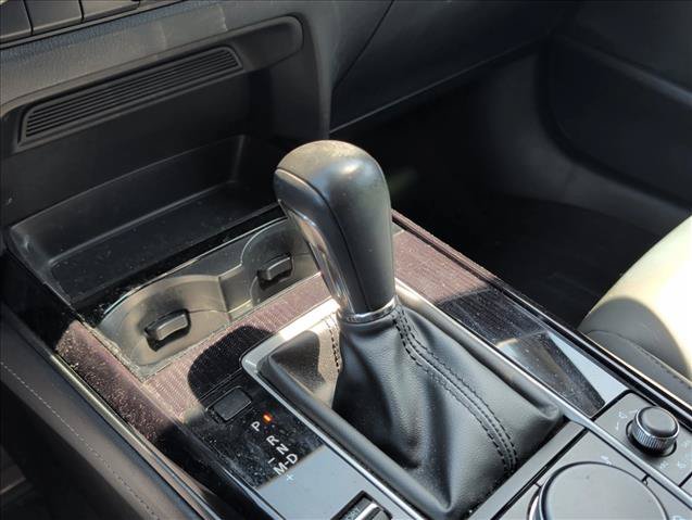 Used 2024 MAZDA CX-30 AWD 2.5 S w/ Select Sport Pkg image 18