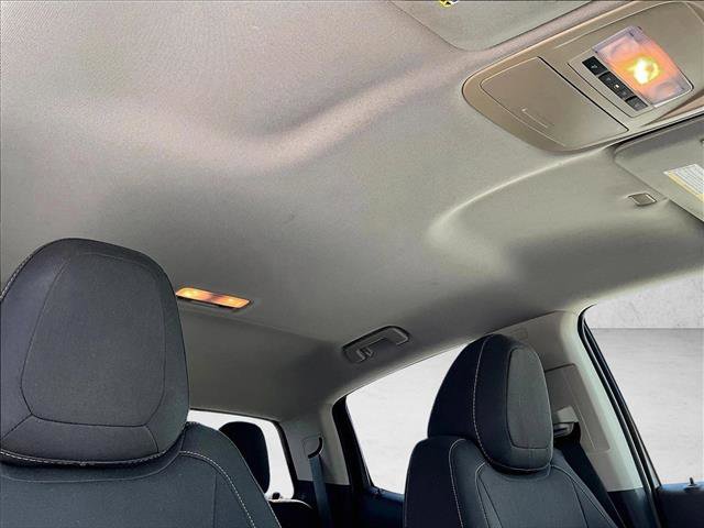 Used 2016 Chevrolet Colorado LT w/ LT Convenience Package image 17