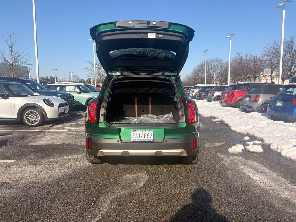 Used 2026 MINI Cooper Countryman S image 14