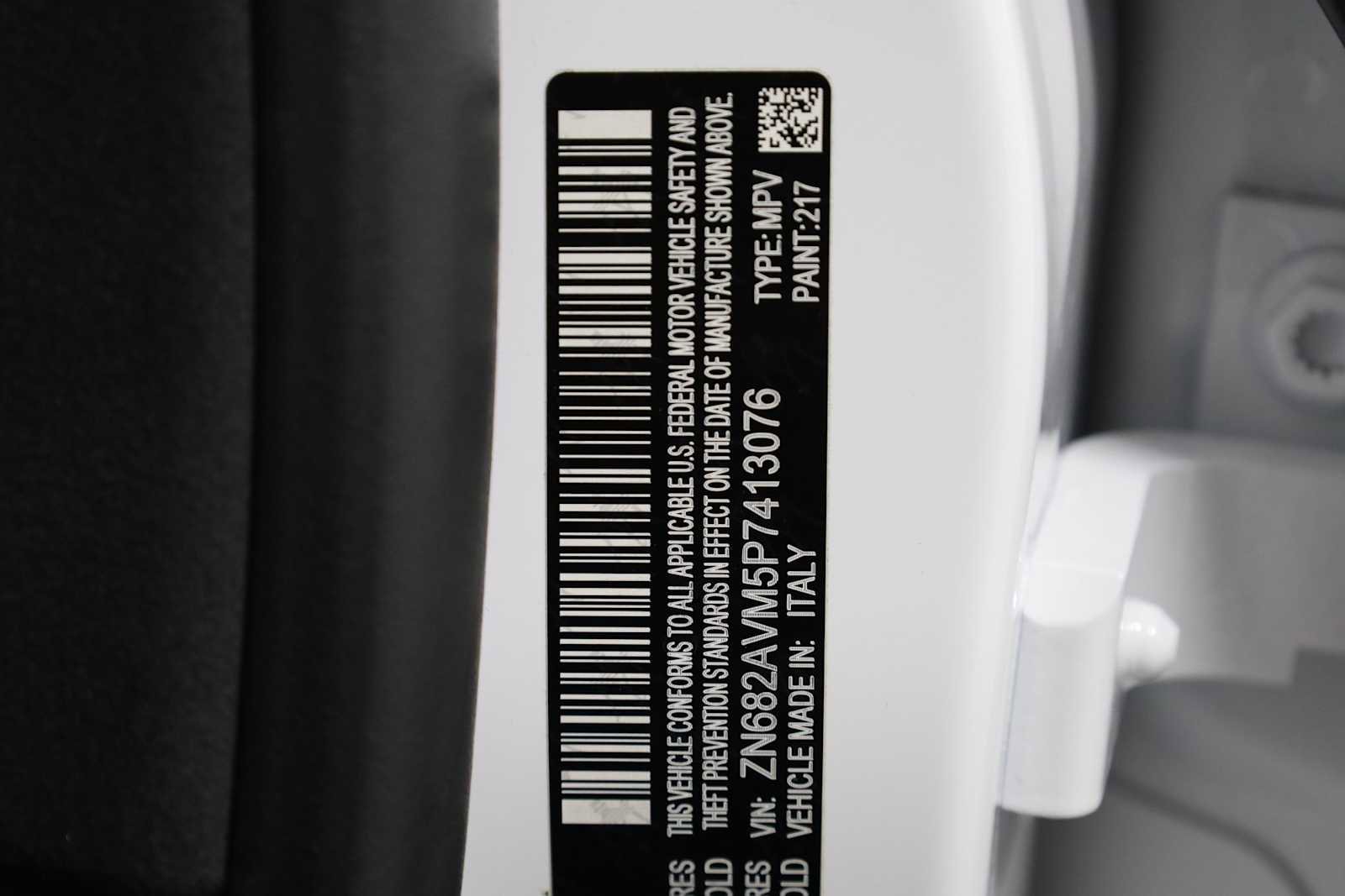 Used 2023 Maserati Grecale Modena image 52