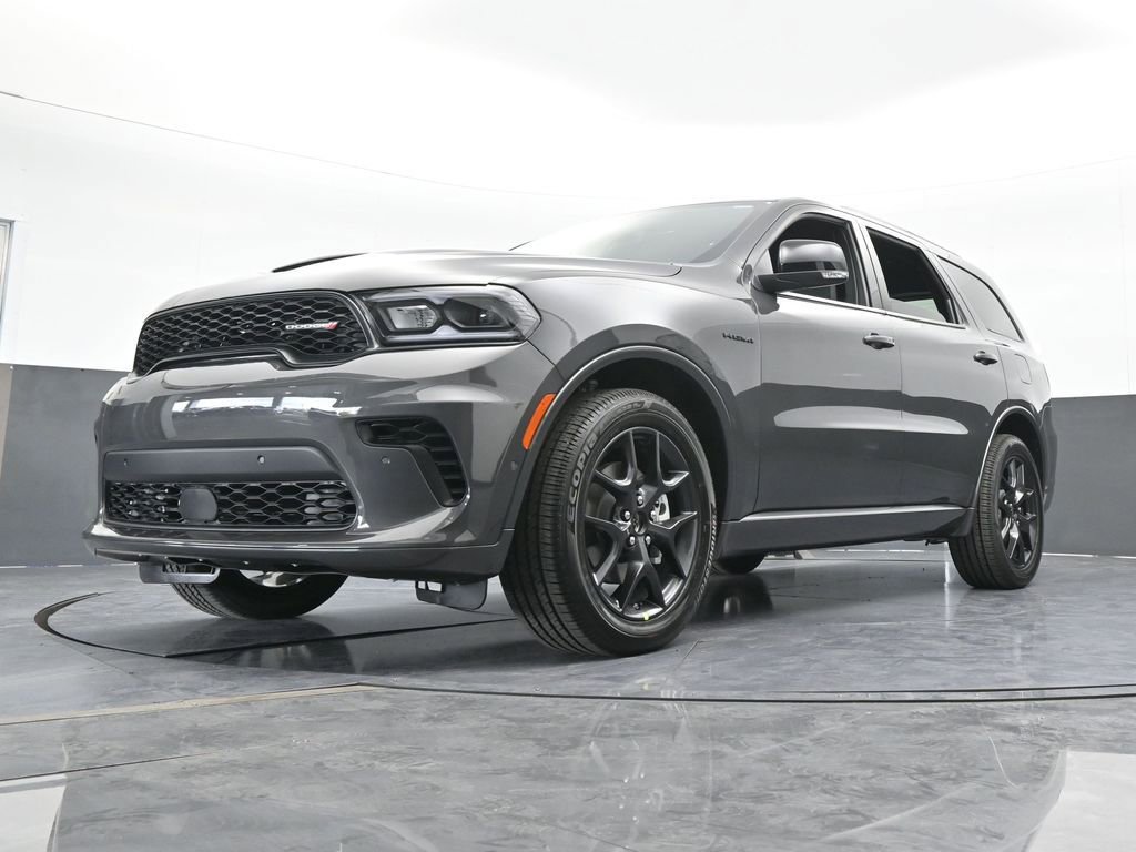 New 2026 Dodge Durango GT image 55