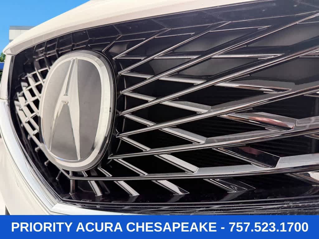 New 2026 Acura MDX w/ Technology Package AWD/4WD image 11