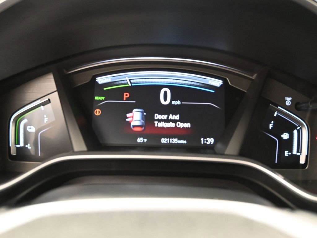 Used 2020 Honda CR-V Touring image 16