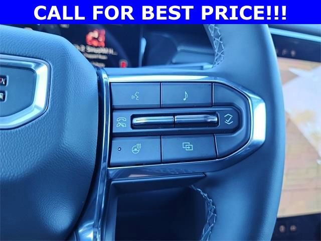 New 2026 GMC Acadia Elevation w/ Super Cruise Package image 26