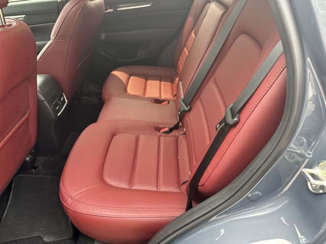 Used 2023 MAZDA CX-5 Carbon Edition AWD/4WD image 24