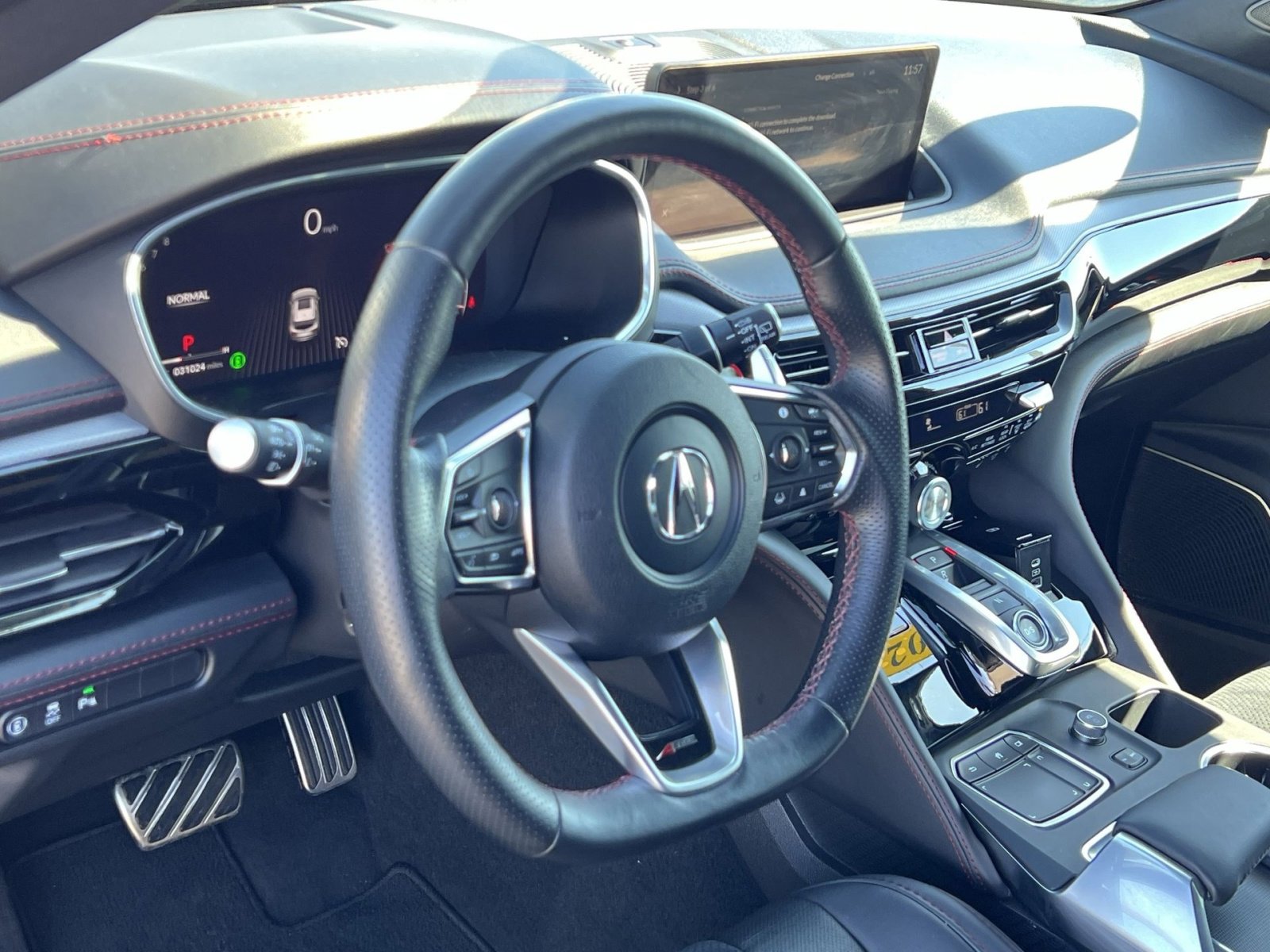 Certified 2023 Acura MDX A-Spec image 13