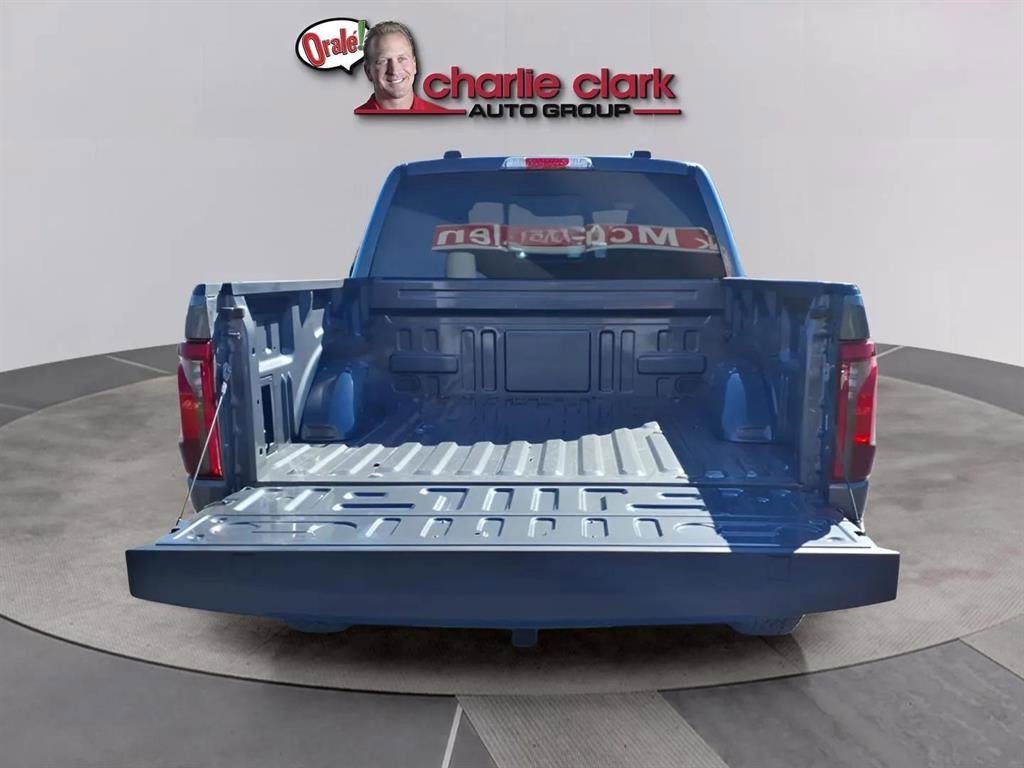 Used 2024 Ford F150 XLT w/ Equipment Group 302A MID image 20