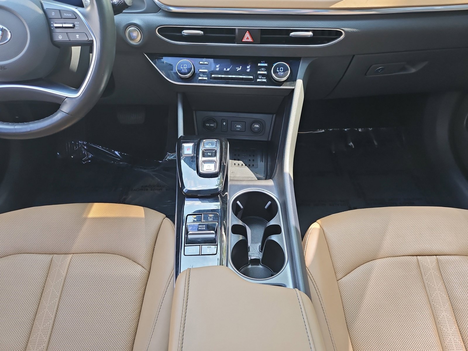 Used 2021 Hyundai Sonata Limited FWD image 31