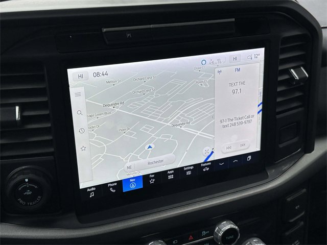 Used 2025 Ford F150 Lariat w/ Equipment Group 502A High image 31