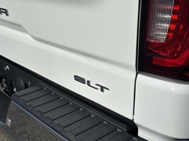 Used 2020 GMC Sierra 1500 SLT image 8