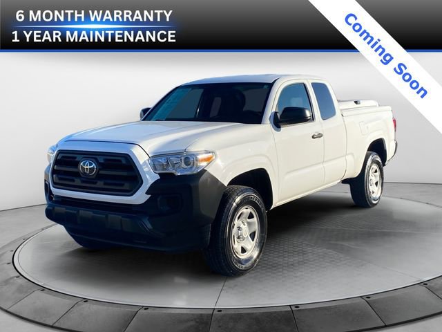 Used 2019 Toyota Tacoma SR