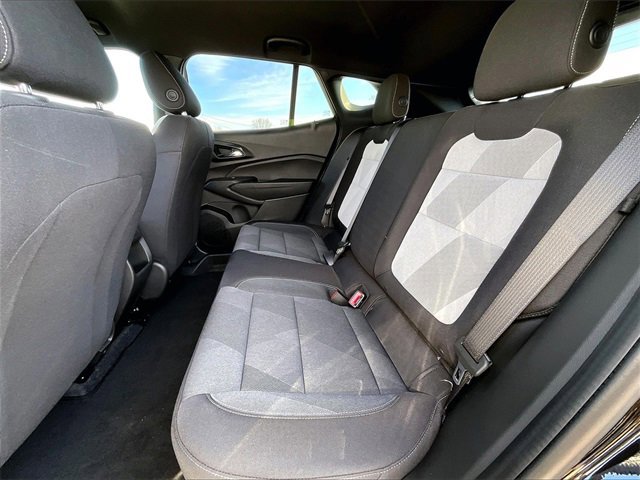 New 2026 Chevrolet Trax RS w/ Driver Confidence Package image 13