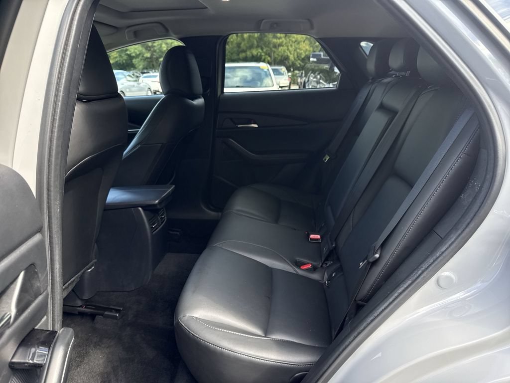 Used 2025 MAZDA CX-30 AWD 2.5 S w/ Preferred Package image 25