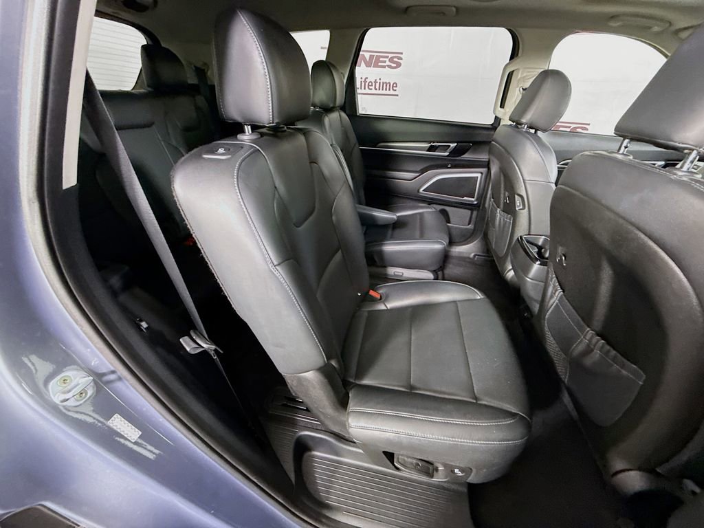 Used 2020 Kia Telluride S AWD/4WD image 33