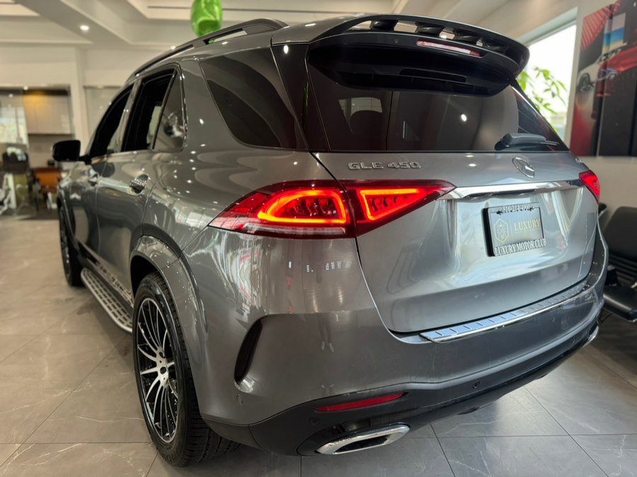 Used 2023 Mercedes-Benz GLE 450 4MATIC image 6