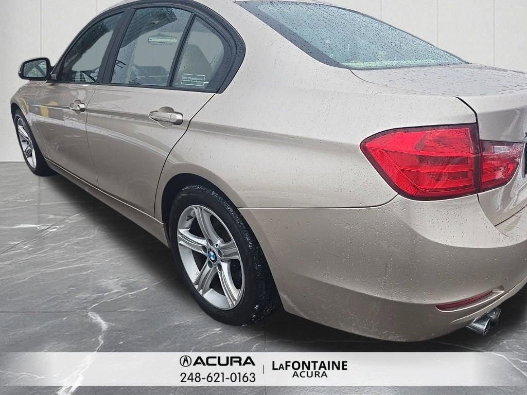Used 2013 BMW 328i xDrive Sedan image 7