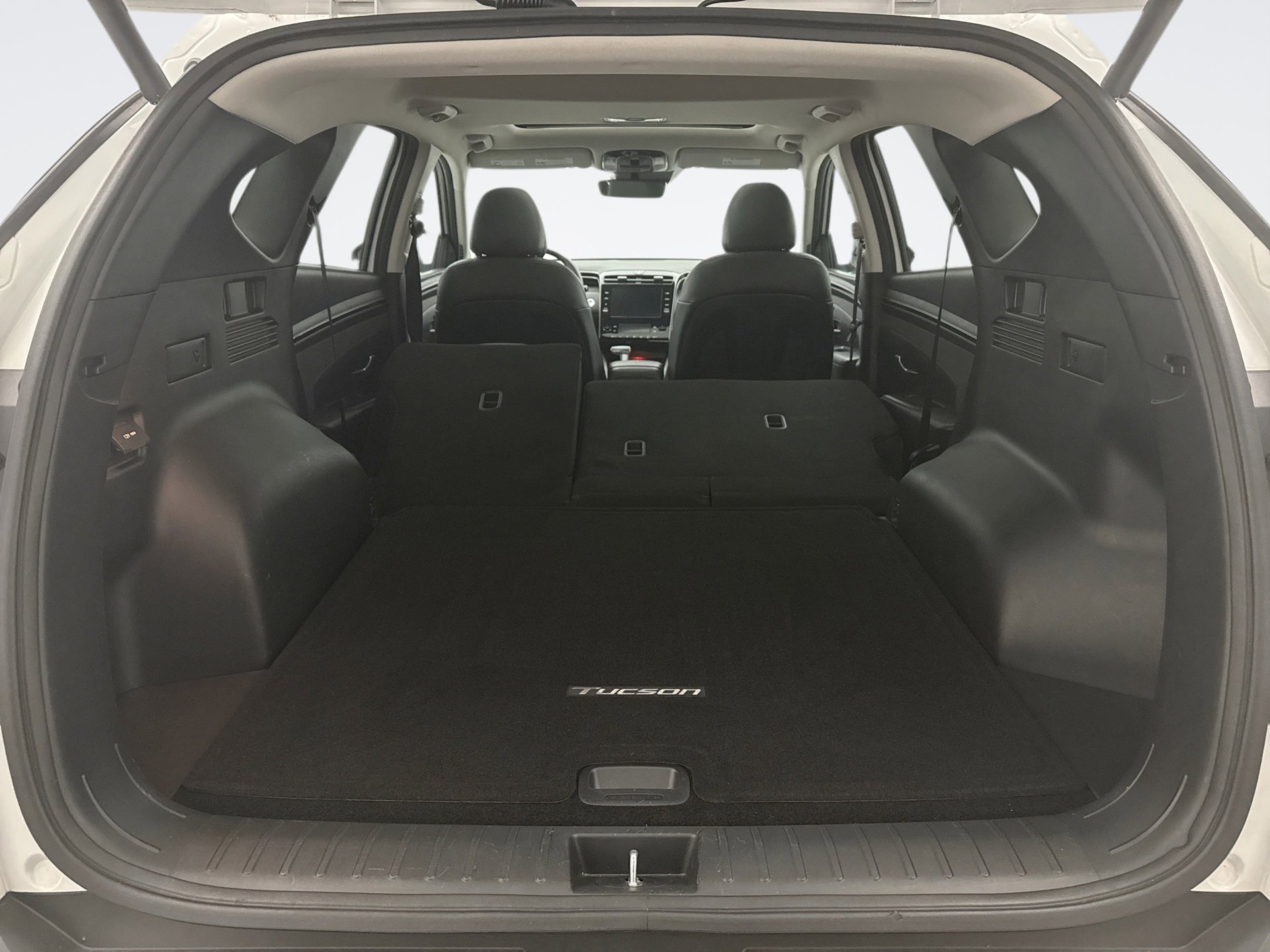 Used 2023 Hyundai Tucson SEL w/ Convenience Package image 22