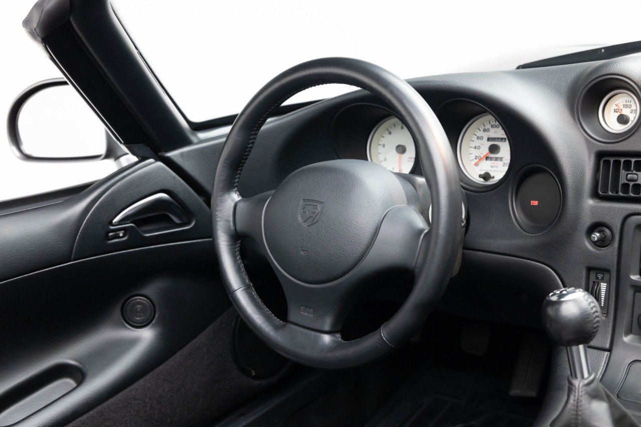 Used 2002 Dodge Viper RT/10 RWD image 12