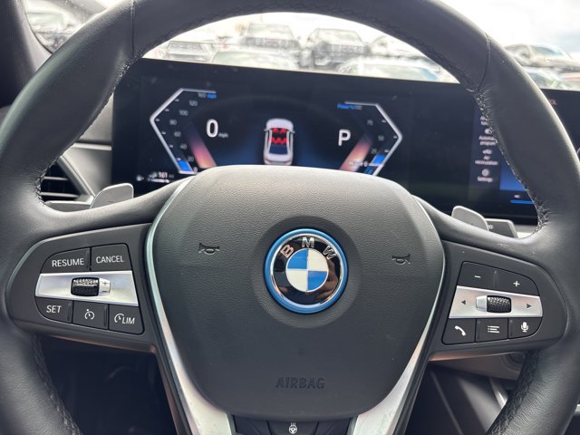 Used 2024 BMW 330e xDrive AWD/4WD image 24