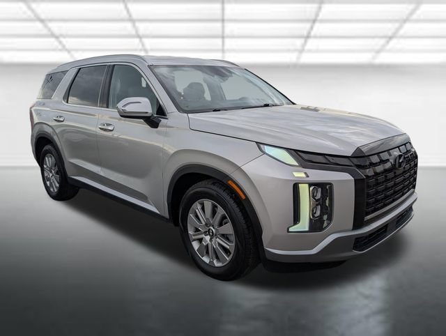 Used 2024 Hyundai Palisade SEL FWD video 1