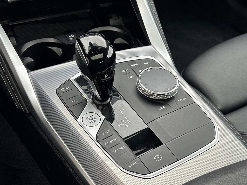 Used 2023 BMW 440i xDrive Coupe w/ Premium Package image 15