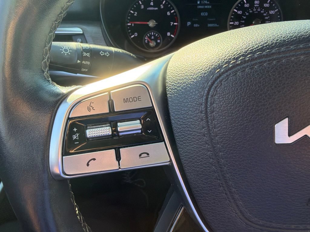 Used 2022 Kia Telluride EX w/ EX Premium Package AWD/4WD image 20