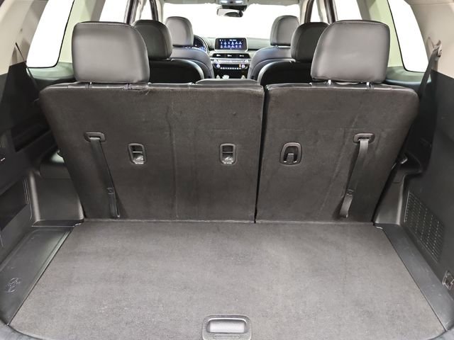 Certified 2022 Kia Telluride S image 28