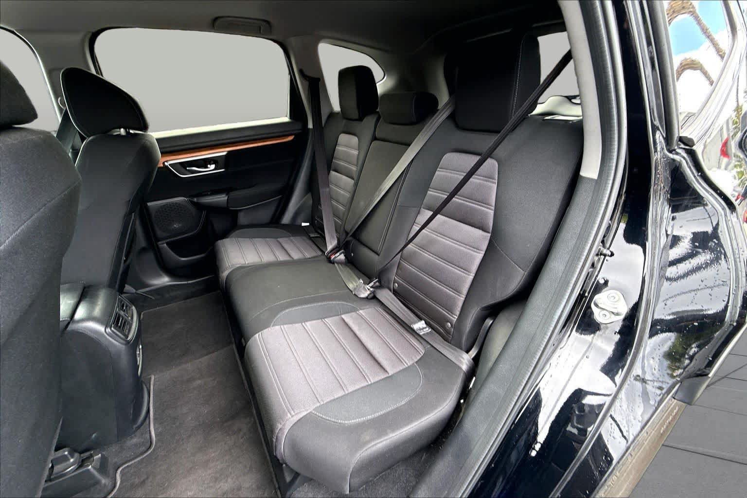 Used 2020 Honda CR-V EX image 20