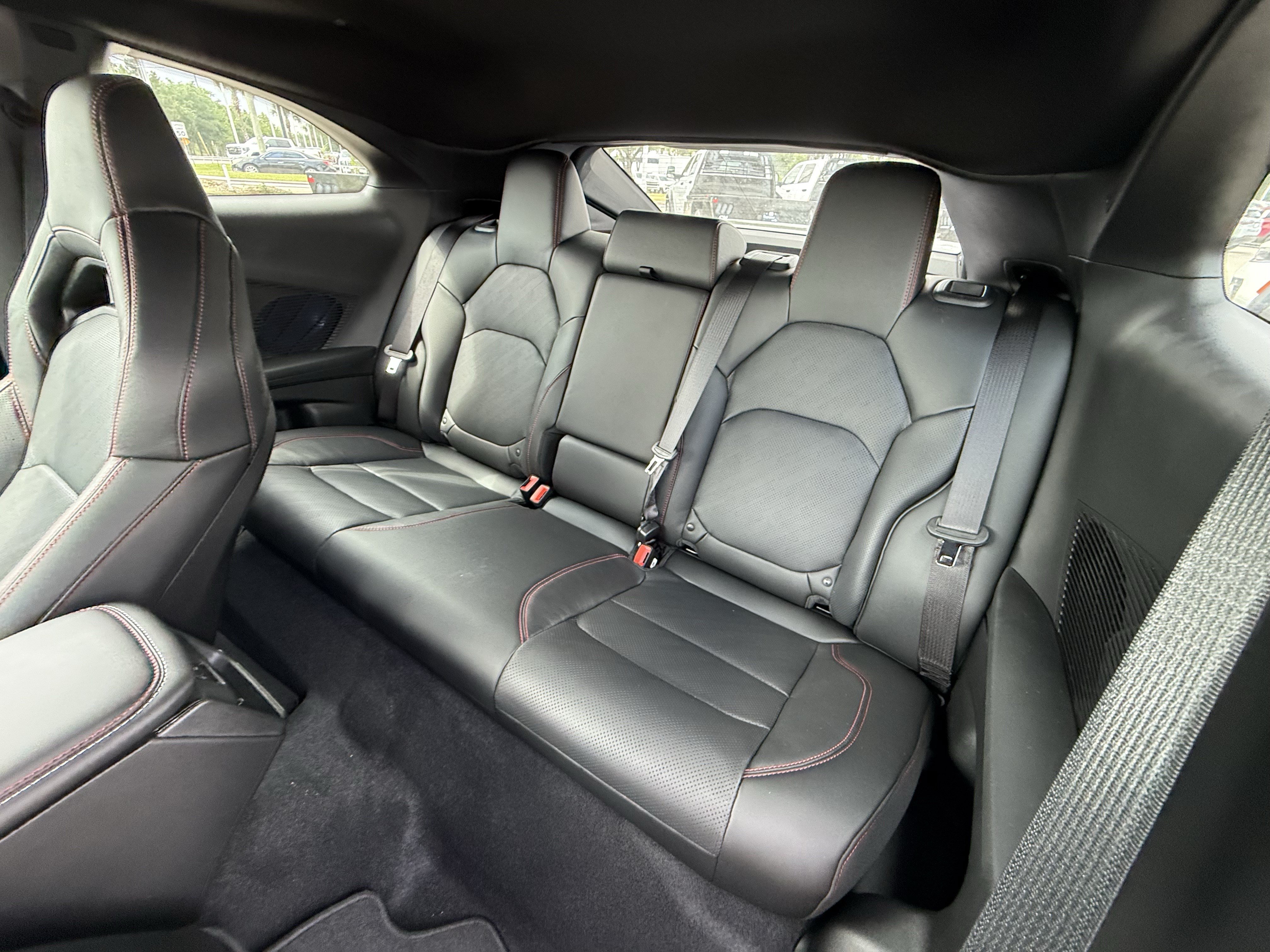 New 2026 Dodge Charger Scat Pack AWD/4WD image 16