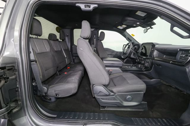 Used 2025 Ford F150 STX w/ Equipment Group 200A image 18