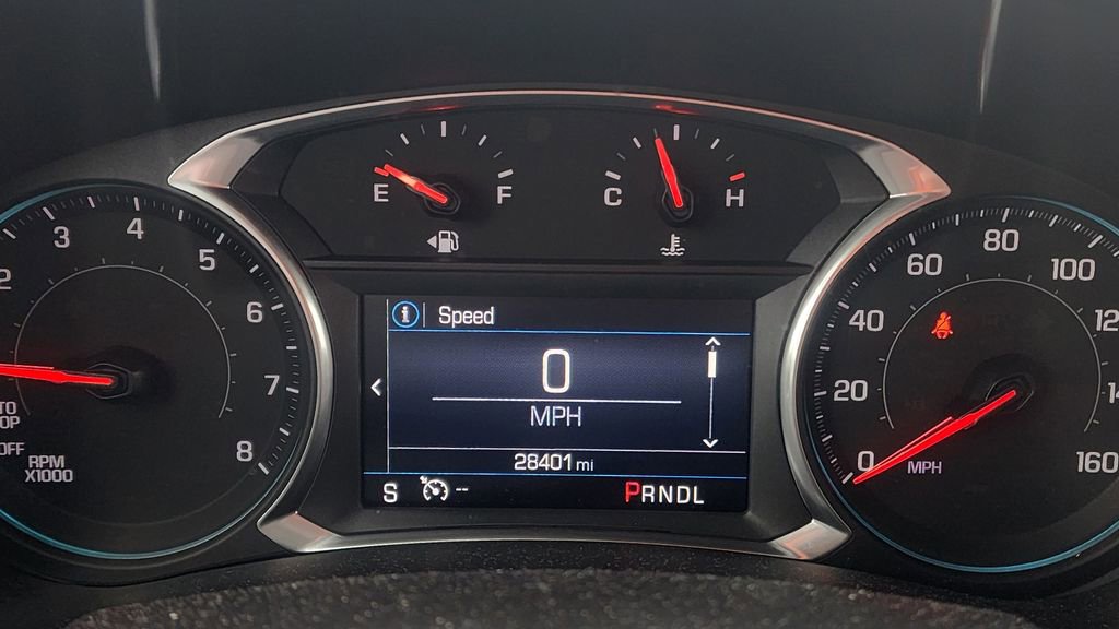 Used 2019 Chevrolet Equinox LT image 29