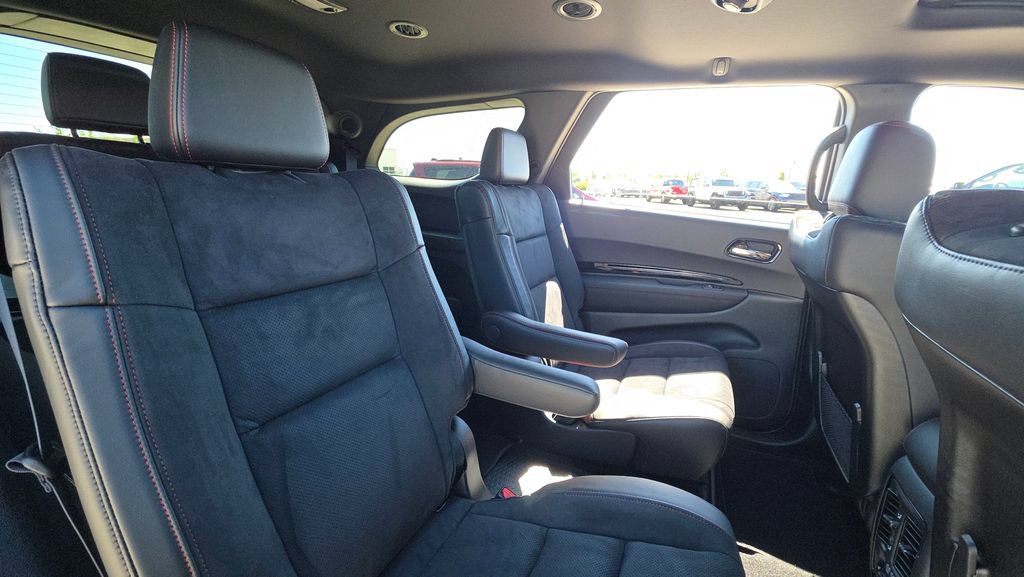 New 2026 Dodge Durango GT AWD/4WD image 14