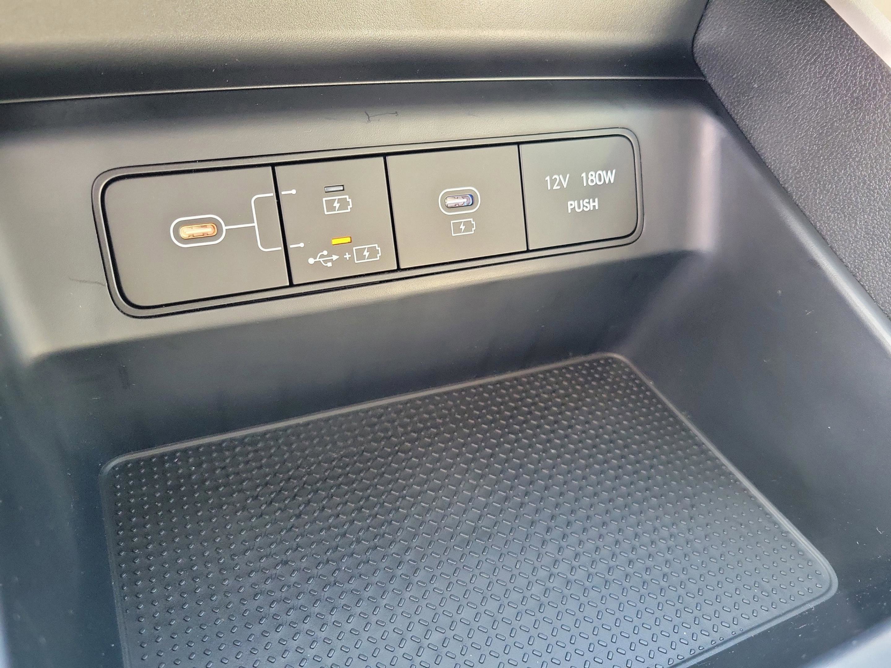 New 2026 Hyundai Tucson SEL image 26