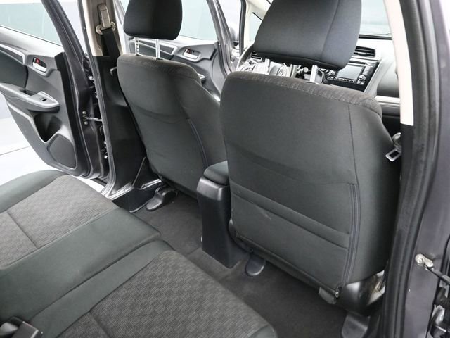 Used 2017 Honda Fit LX image 12