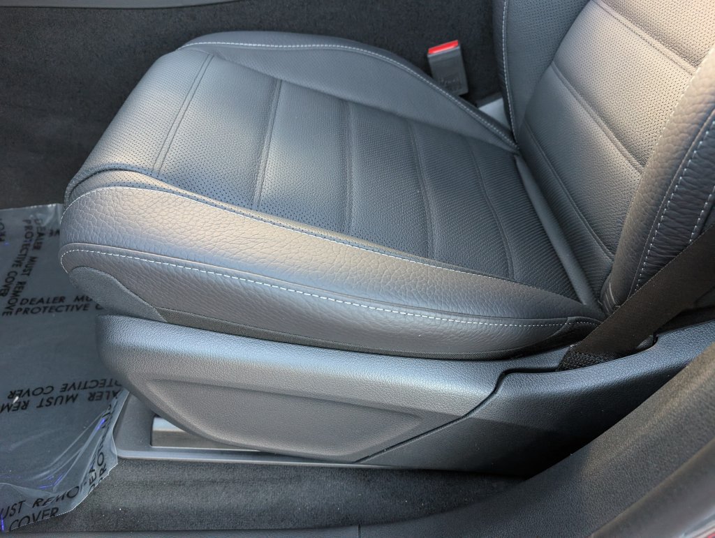 New 2026 Mercedes-Benz GLS 580 4MATIC image 21