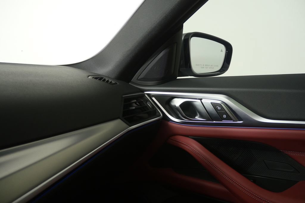 Certified 2023 BMW i4 eDrive35 RWD image 26