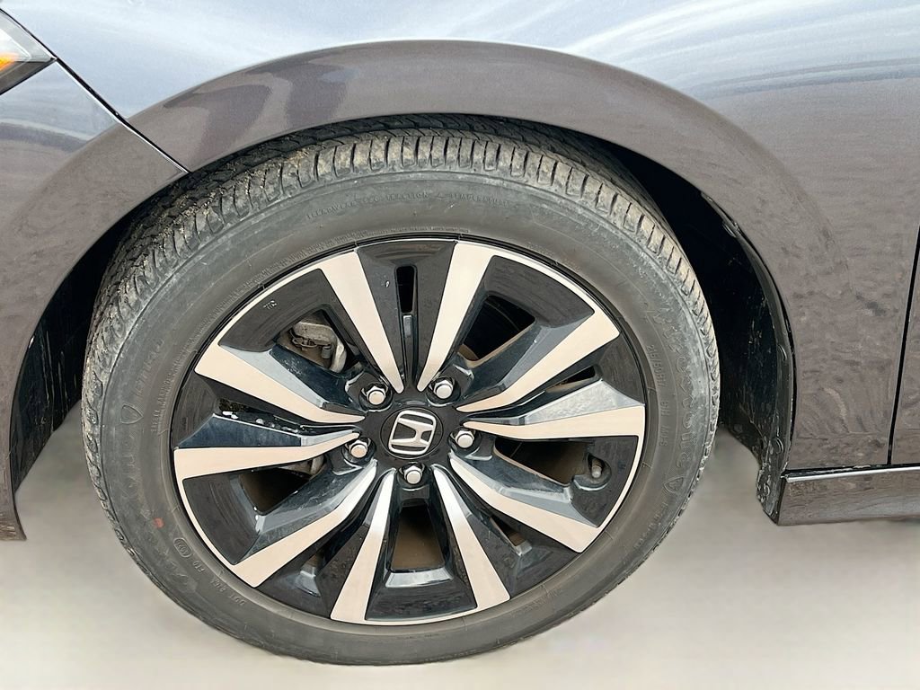 Used 2022 Honda Civic EX image 31