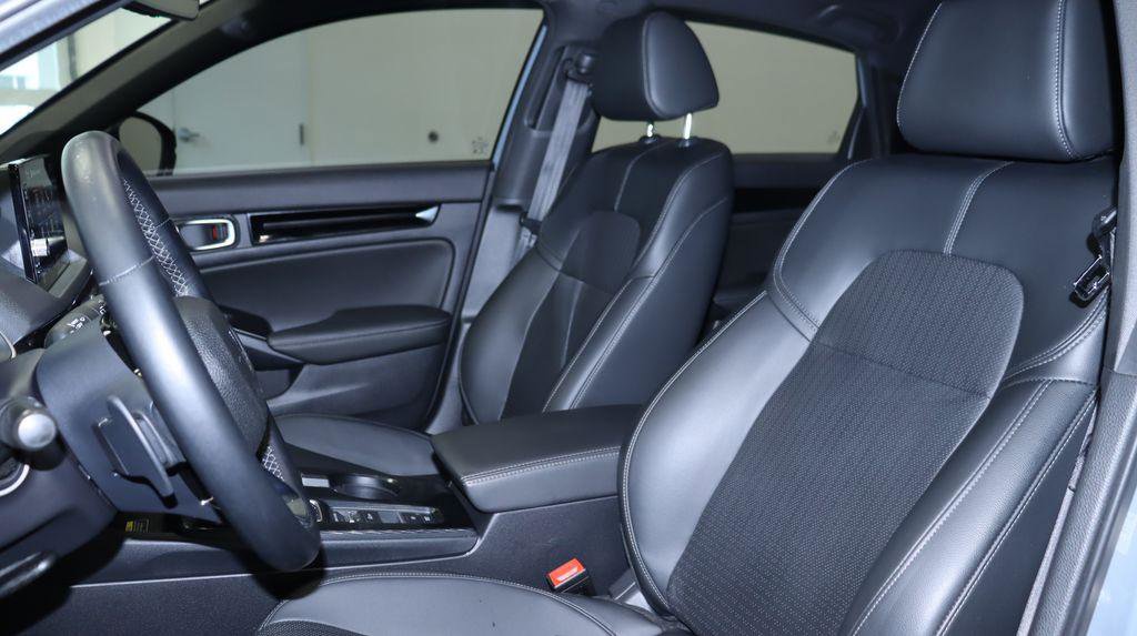 Used 2022 Honda Civic Sport Touring image 22